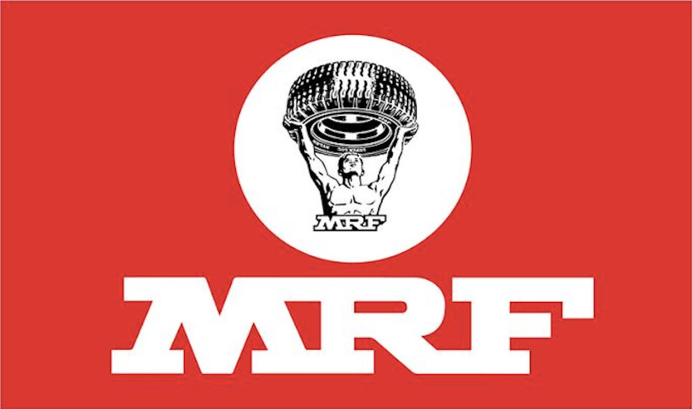 MRF Logo