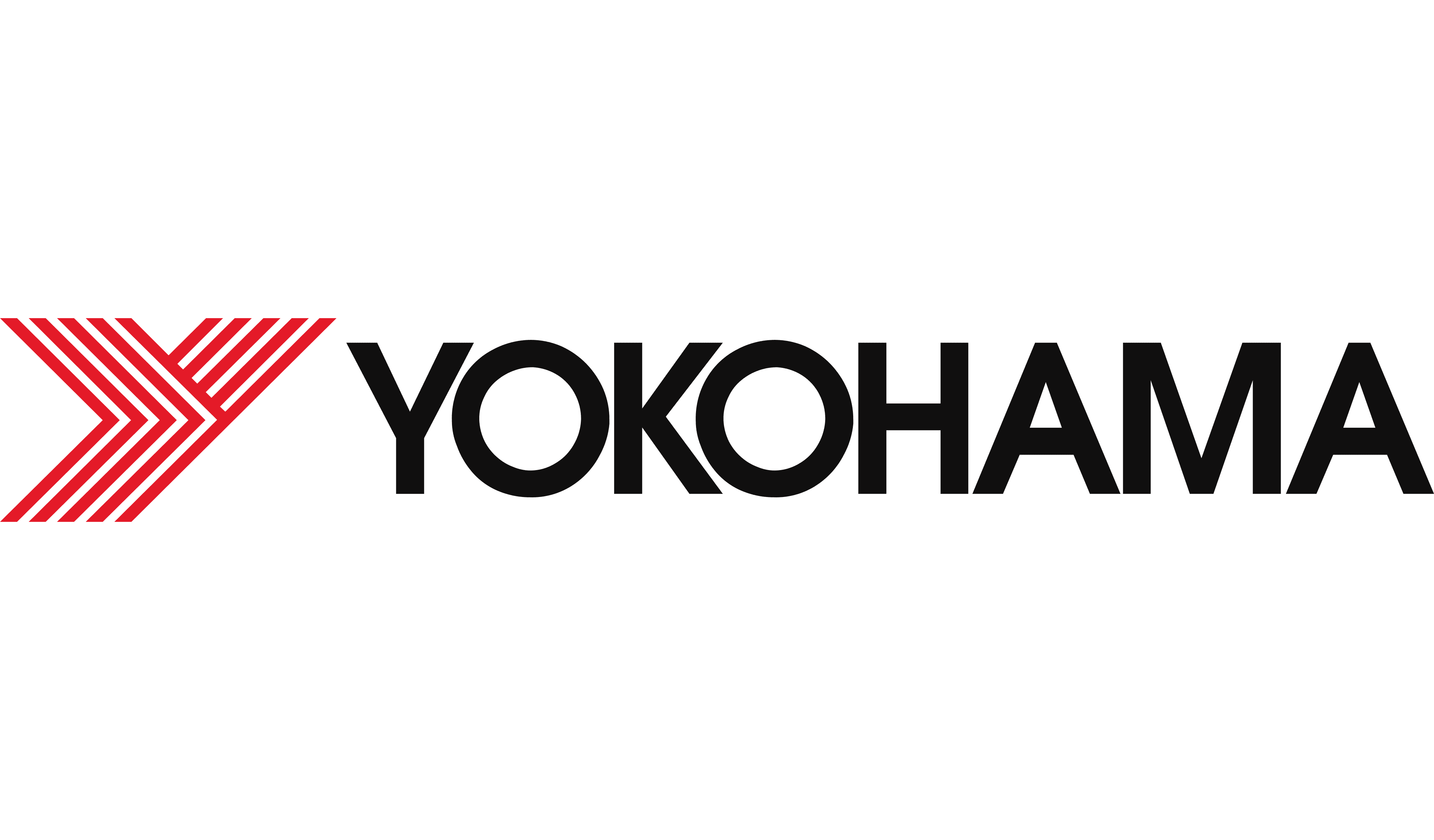 Yokohama Logo